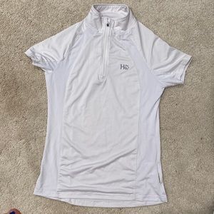 Horseware equestrian riding shirt